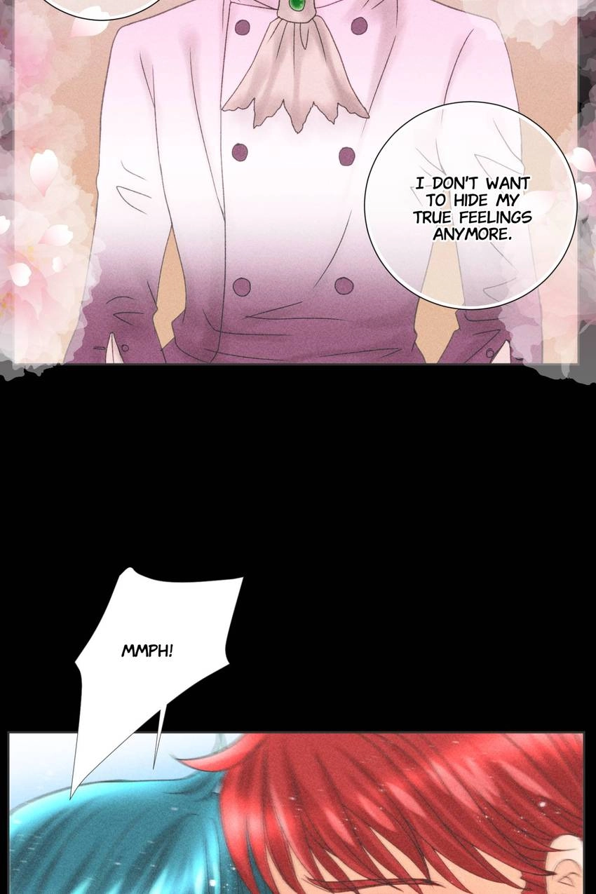 Kami-sama! Chapter 38 page 2 - 