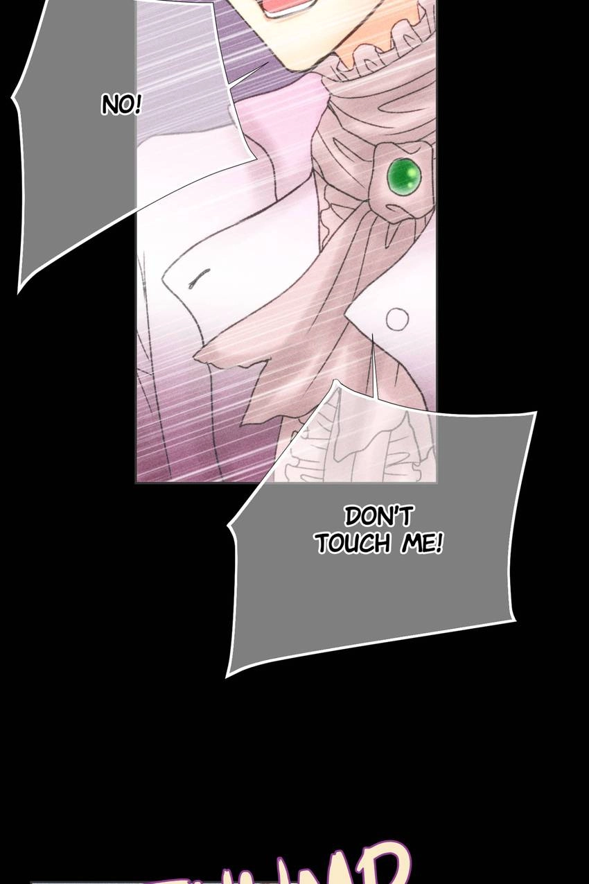 Kami-sama! Chapter 38 page 12 - 