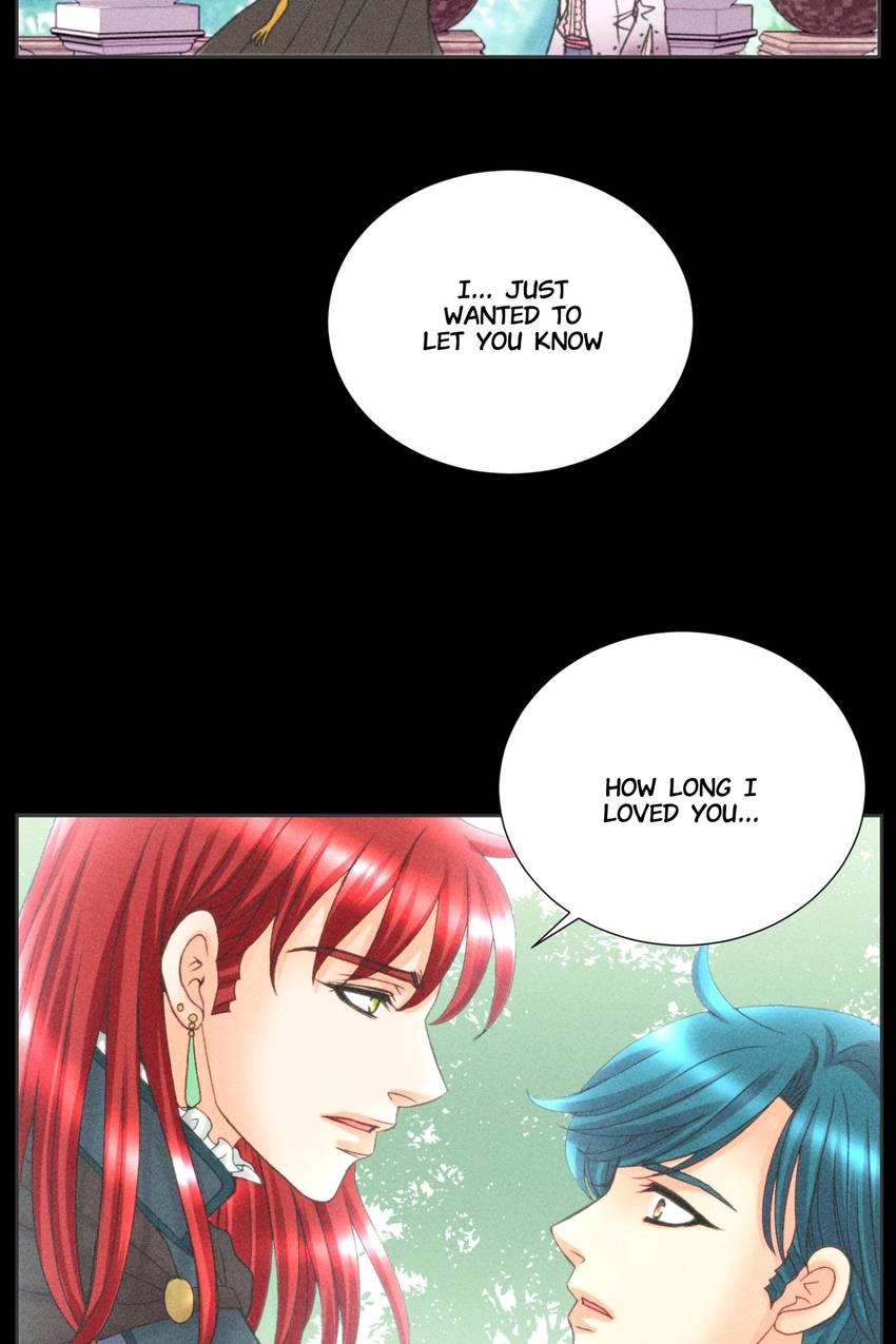 Kami-sama! Chapter 38 page 18 - 