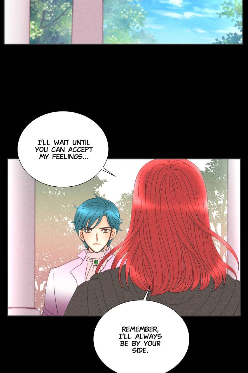 Kami-sama! Chapter 38 page 21 - 
