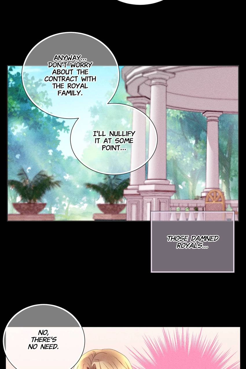 Kami-sama! Chapter 38 page 22 - 