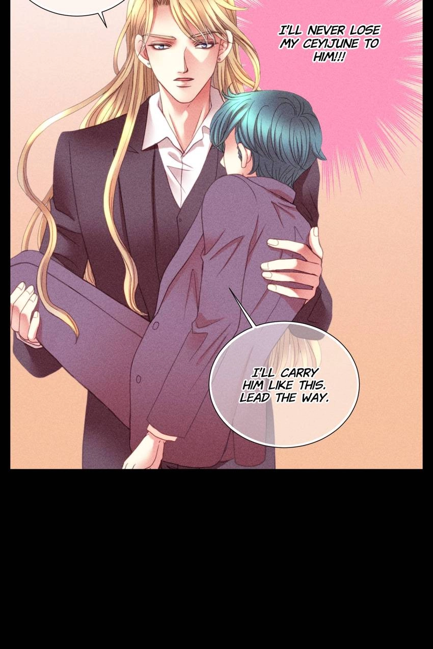 Kami-sama! Chapter 38 page 23 - 