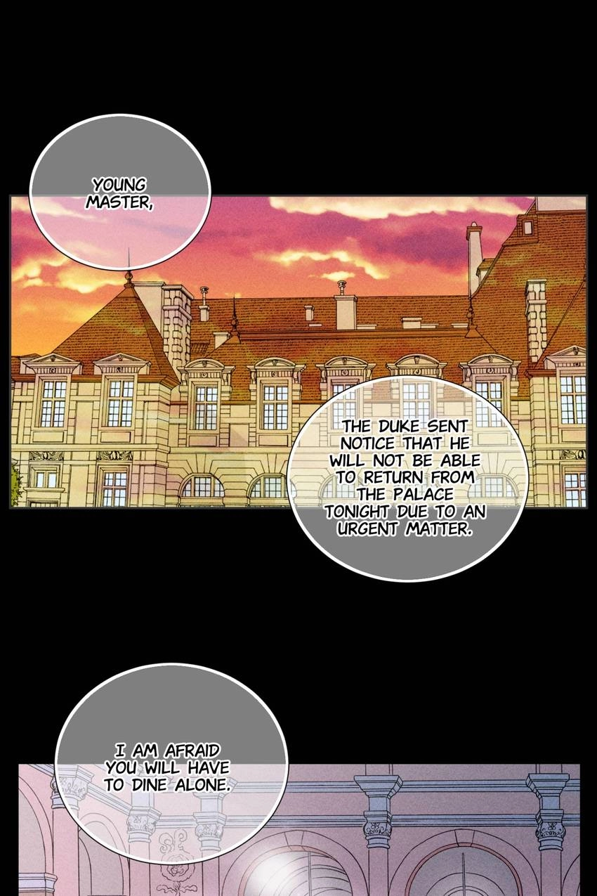 Kami-sama! Chapter 38 page 25 - 