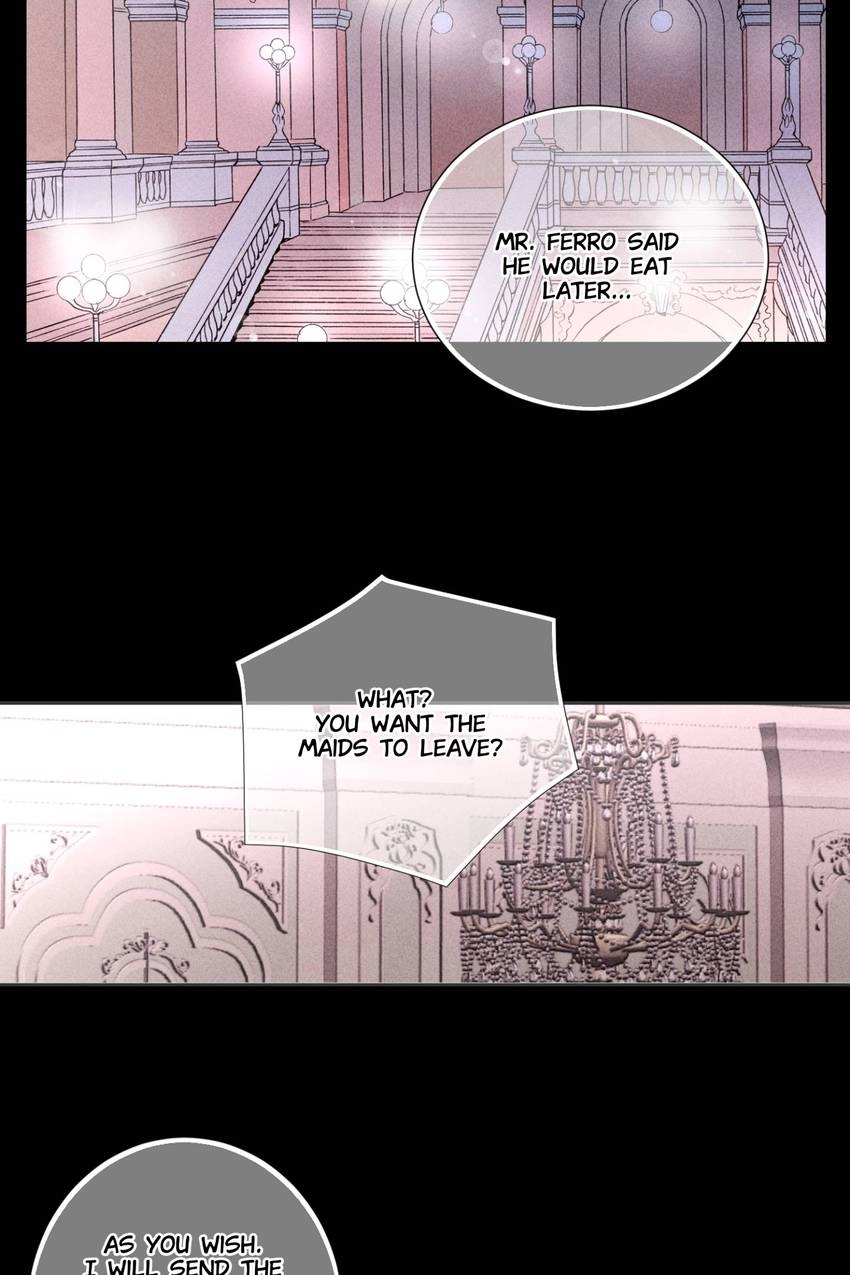 Kami-sama! Chapter 38 page 26 - 