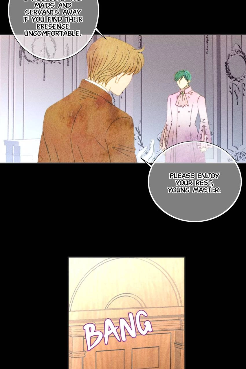 Kami-sama! Chapter 38 page 27 - 