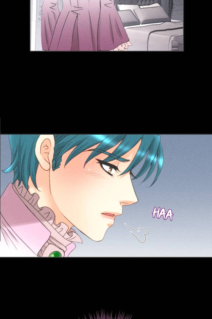 Kami-sama! Chapter 38 page 29 - 
