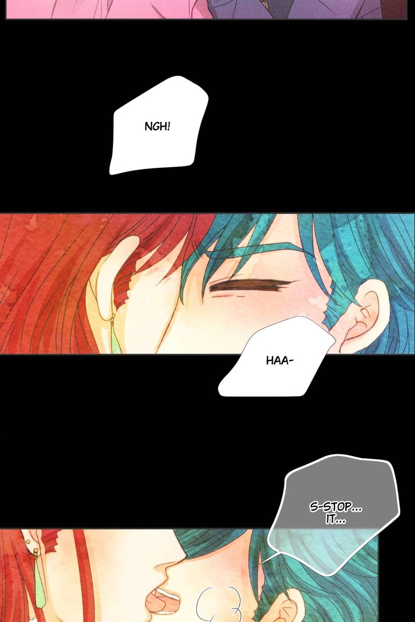 Kami-sama! Chapter 38 page 4 - 