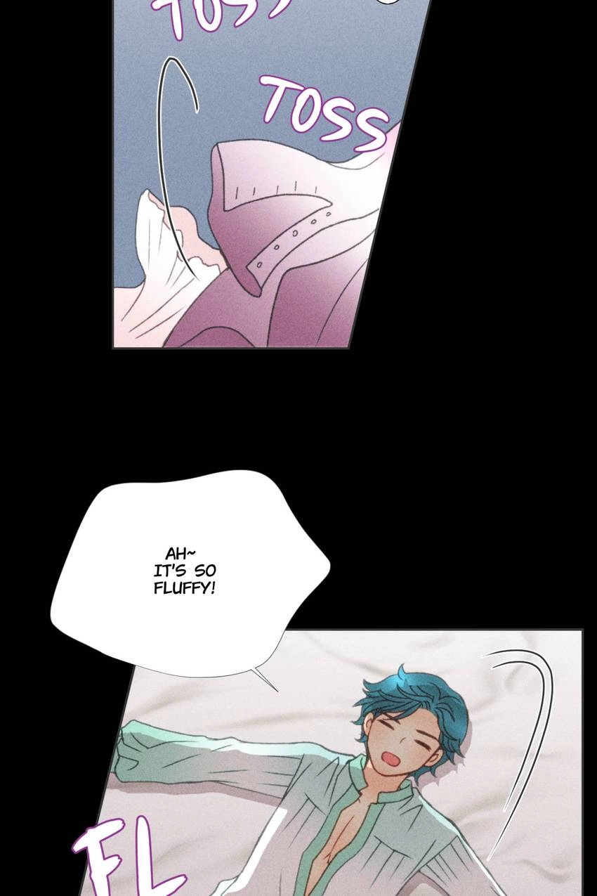 Kami-sama! Chapter 38 page 36 - 