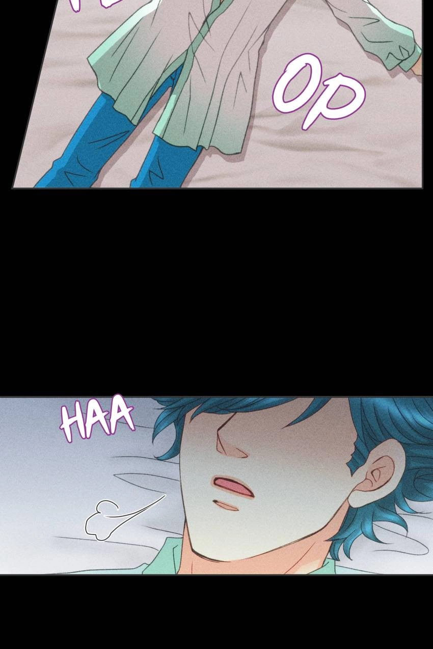 Kami-sama! Chapter 38 page 37 - 
