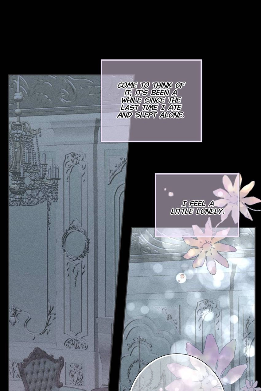 Kami-sama! Chapter 38 page 39 - 