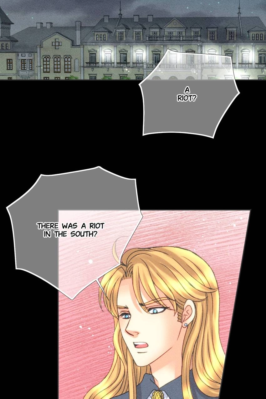 Kami-sama! Chapter 38 page 42 - 