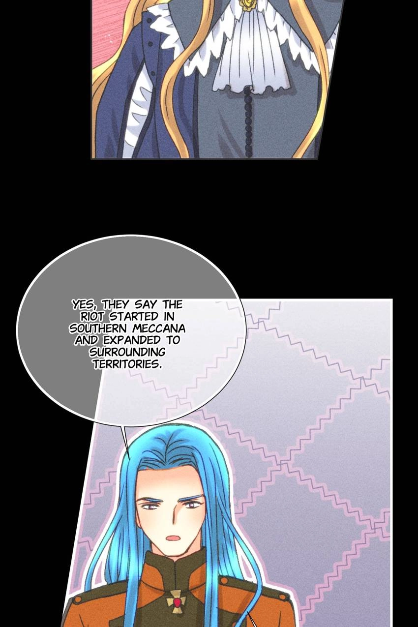 Kami-sama! Chapter 38 page 43 - 