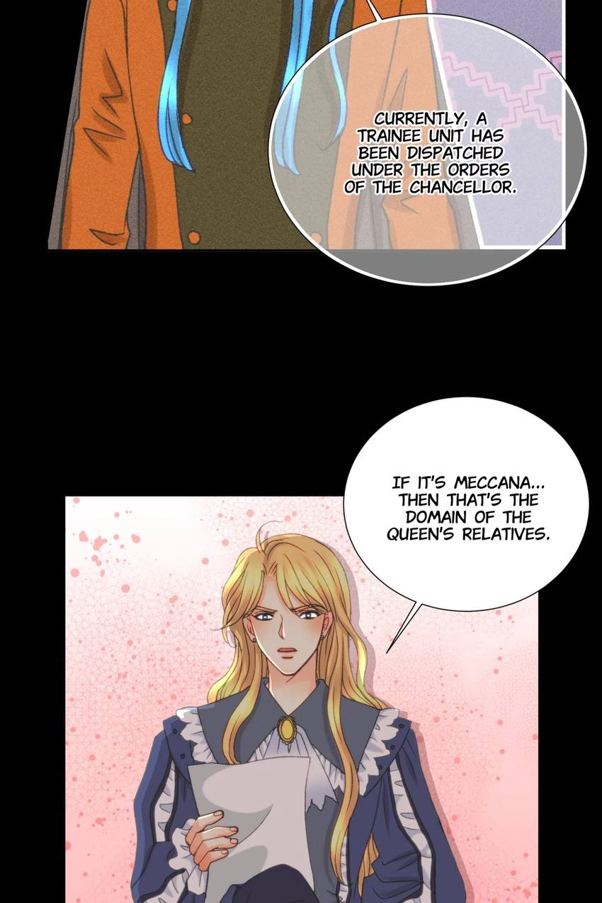 Kami-sama! Chapter 38 page 44 - 