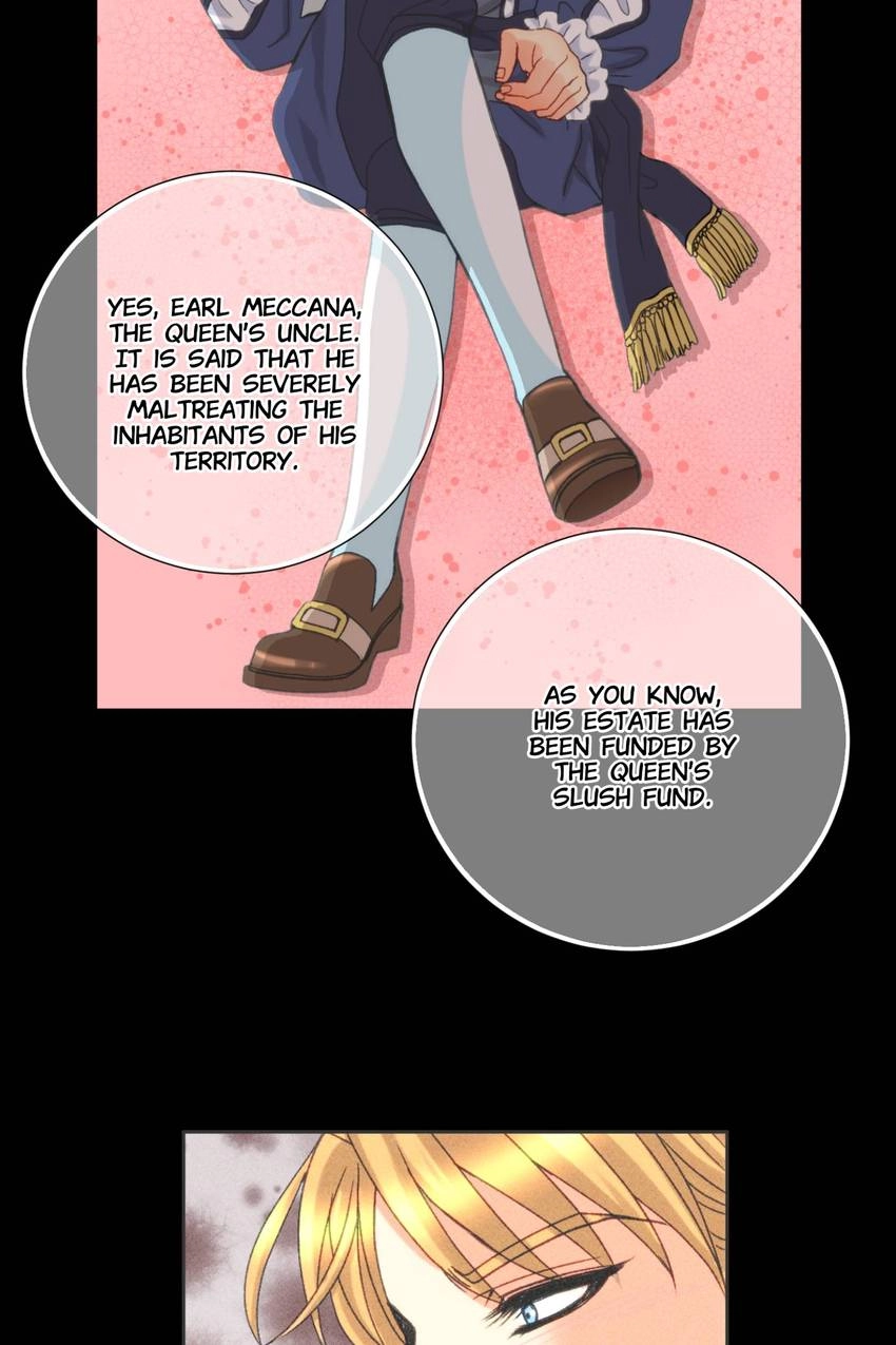 Kami-sama! Chapter 38 page 45 - 
