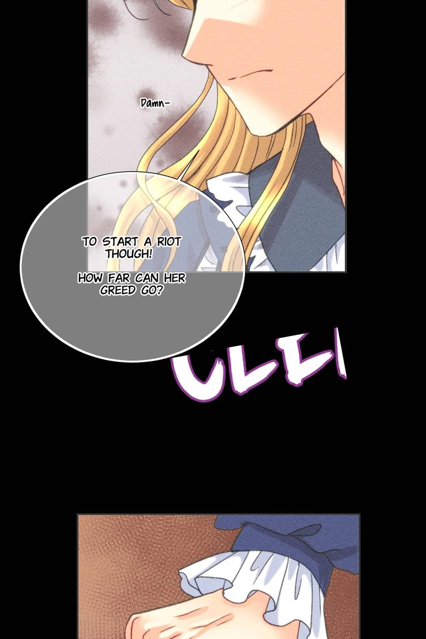 Kami-sama! Chapter 38 page 46 - 