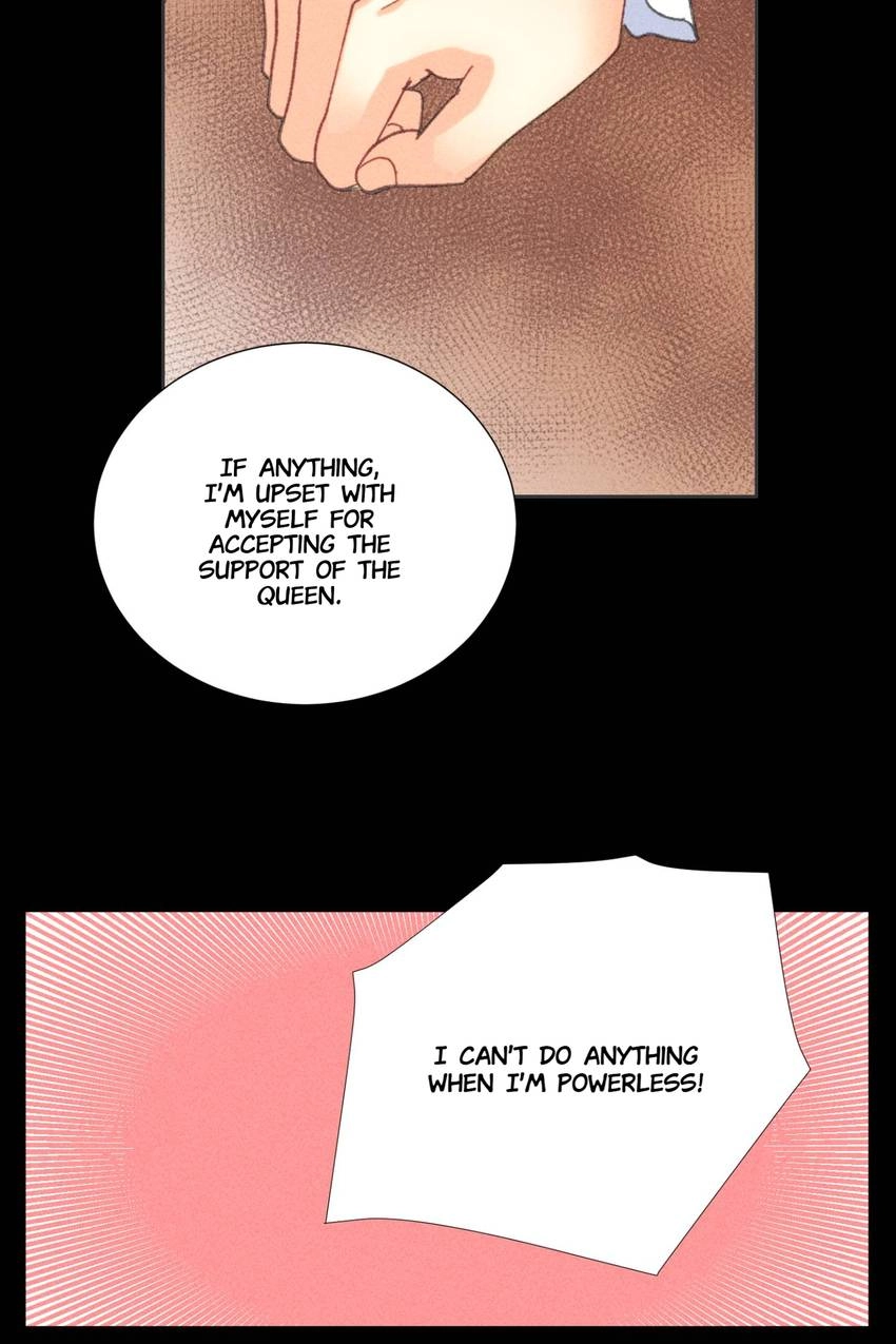 Kami-sama! Chapter 38 page 47 - 