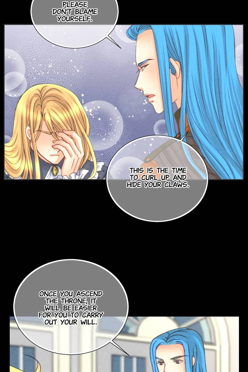 Kami-sama! Chapter 38 page 49 - 