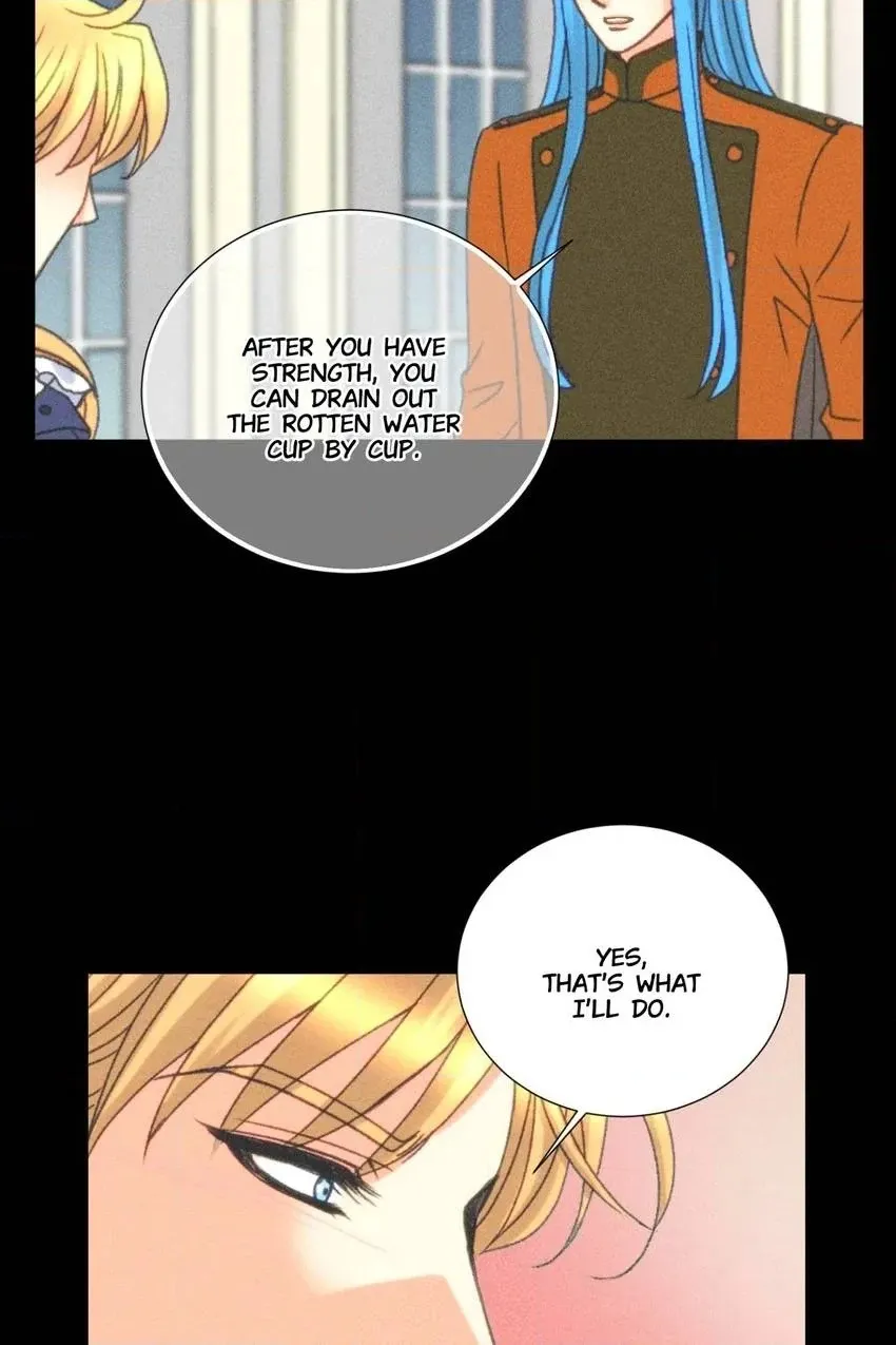 Kami-sama! Chapter 38 page 50 - 