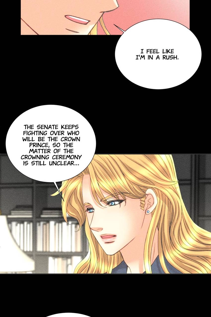 Kami-sama! Chapter 38 page 51 - 