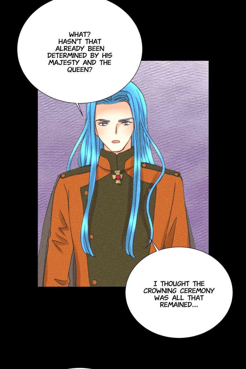 Kami-sama! Chapter 38 page 52 - 