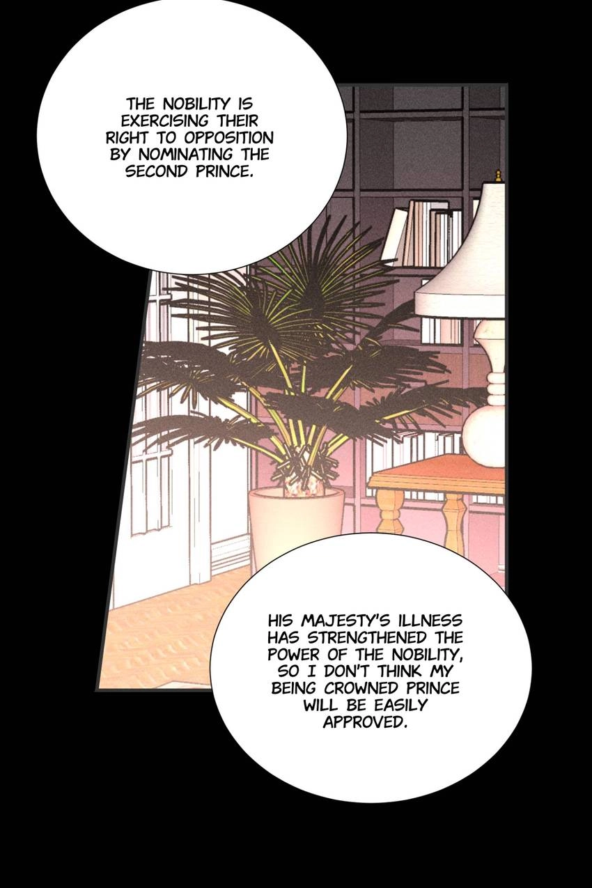 Kami-sama! Chapter 38 page 53 - 