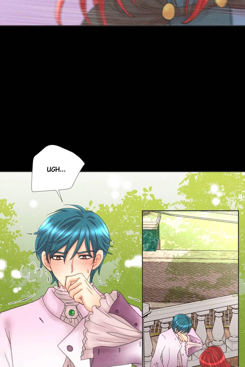 Kami-sama! Chapter 38 page 7 - 