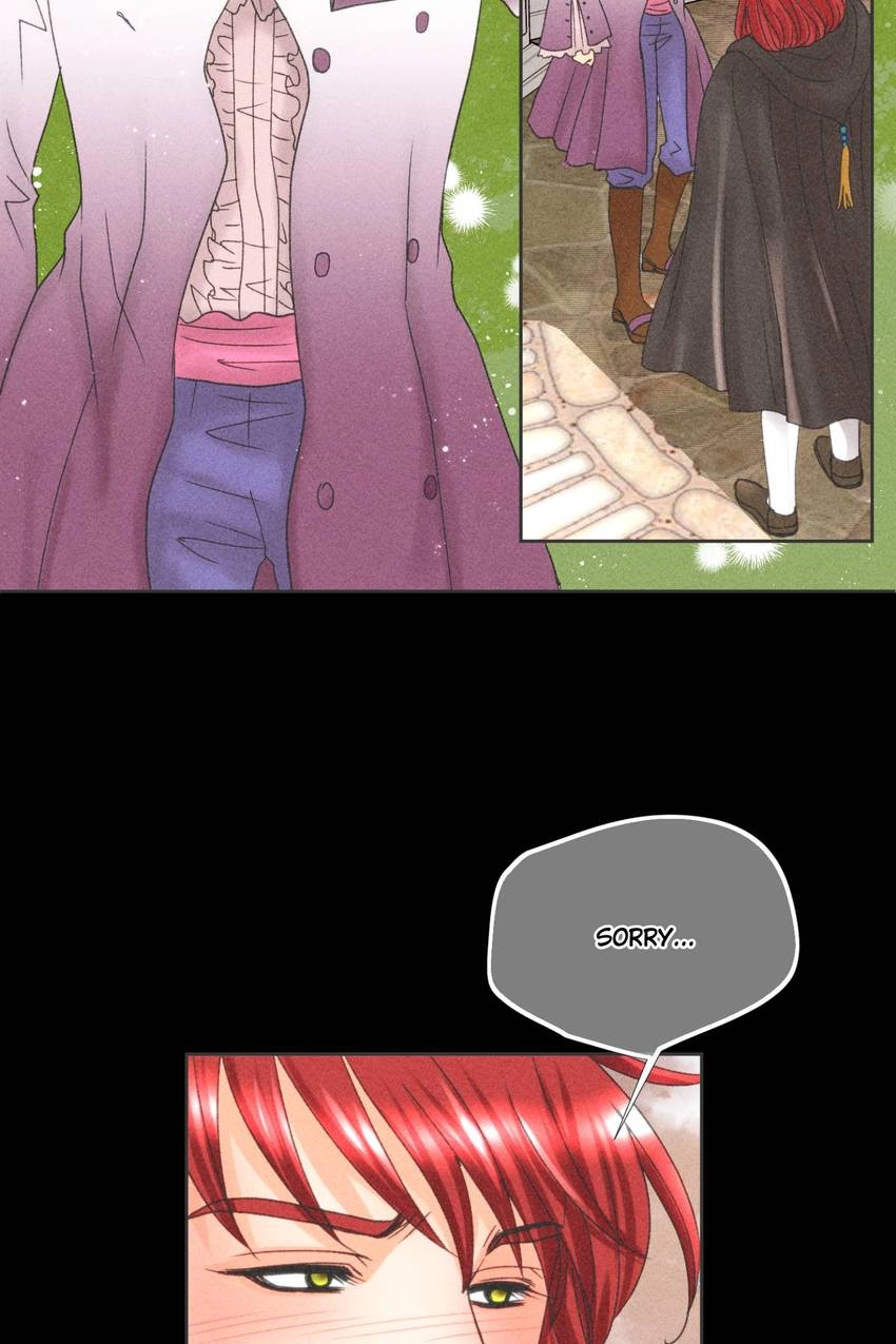 Kami-sama! Chapter 38 page 8 - 