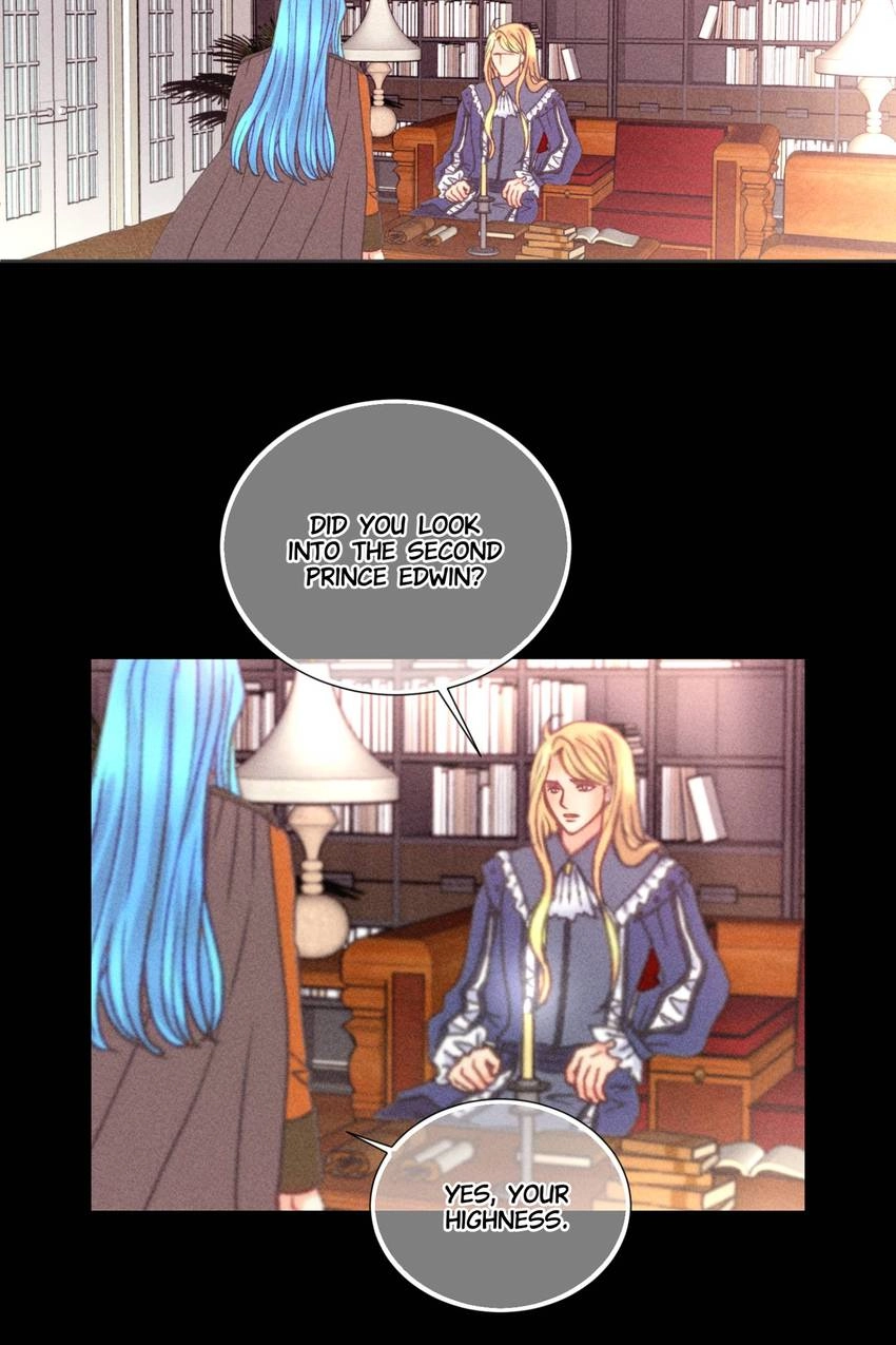Kami-sama! Chapter 39 page 2 - 