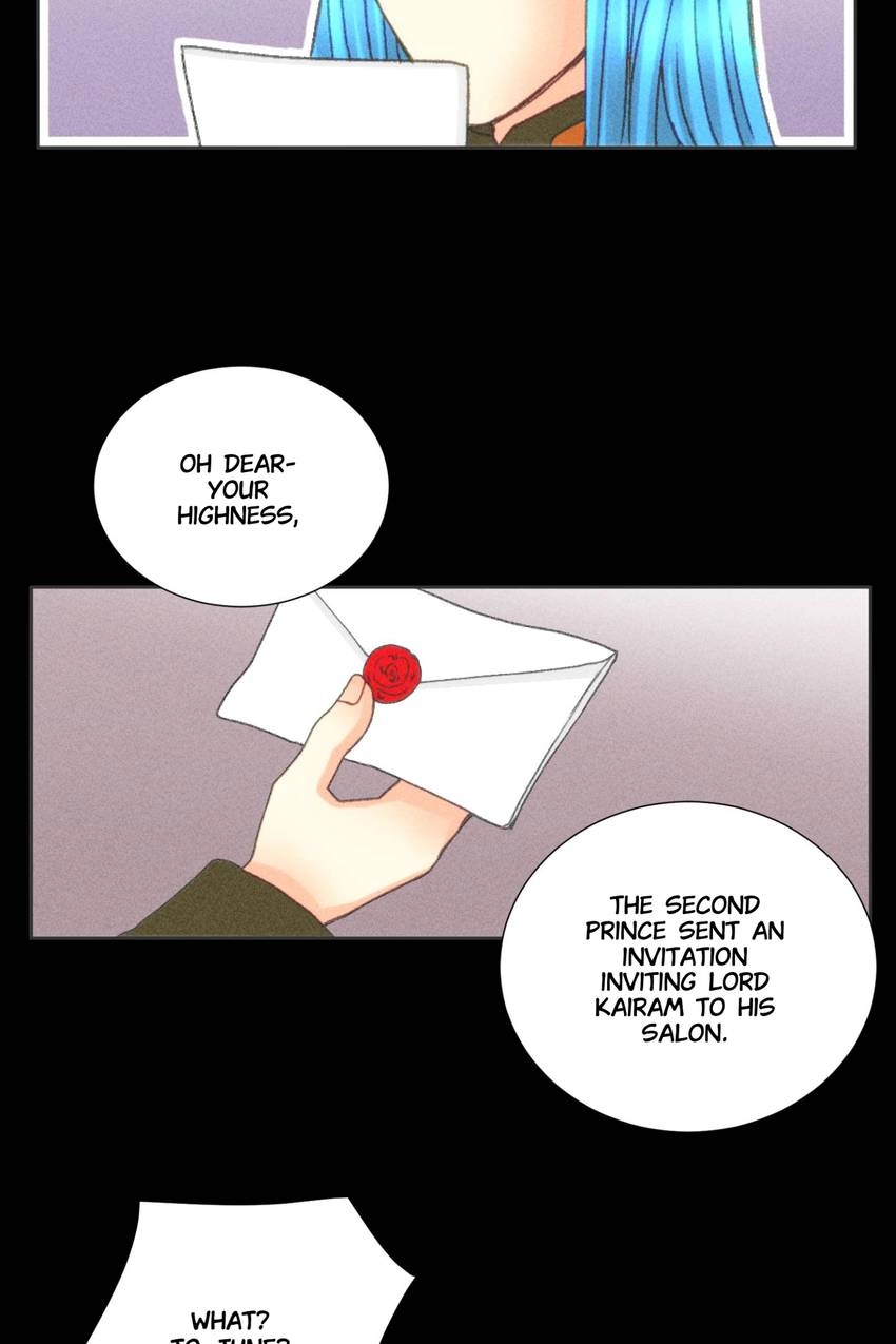 Kami-sama! Chapter 39 page 11 - 