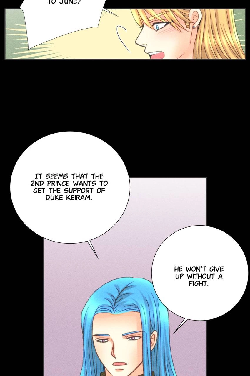 Kami-sama! Chapter 39 page 12 - 