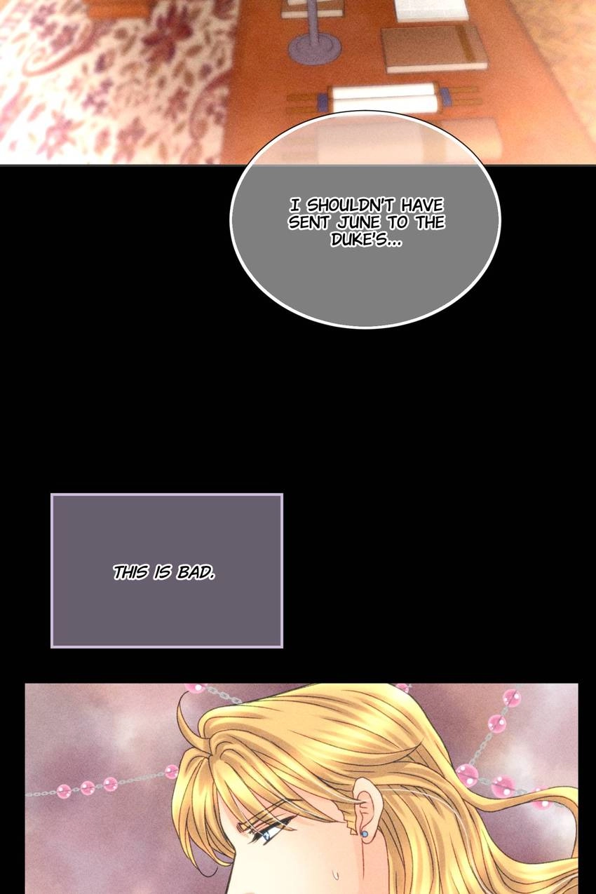 Kami-sama! Chapter 39 page 15 - 