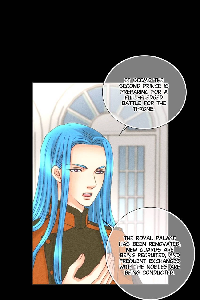 Kami-sama! Chapter 39 page 3 - 