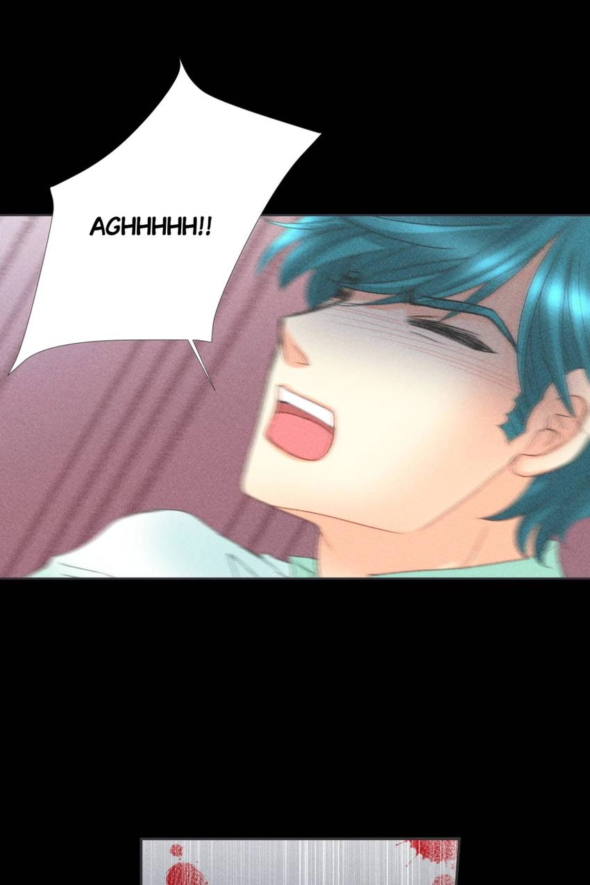 Kami-sama! Chapter 39 page 22 - 