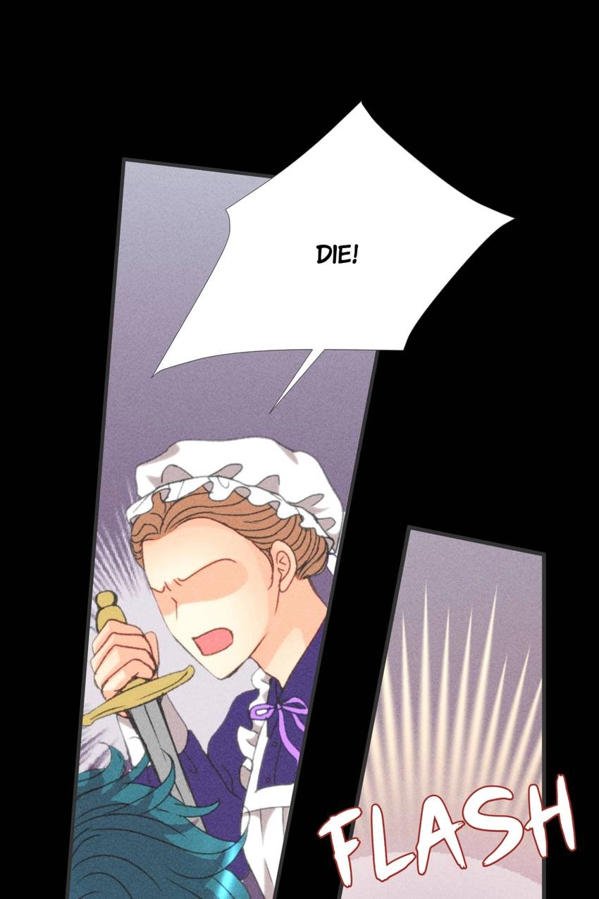 Kami-sama! Chapter 39 page 24 - 