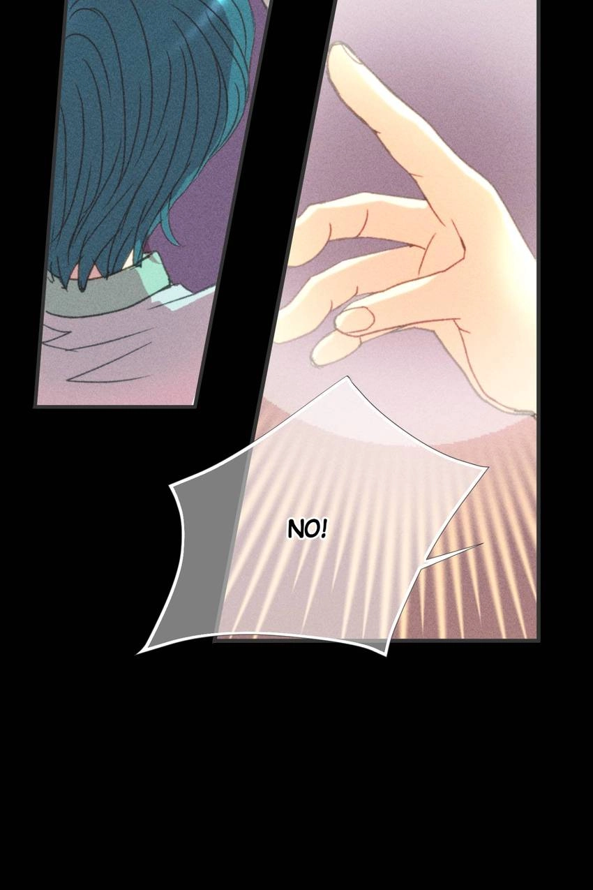 Kami-sama! Chapter 39 page 25 - 