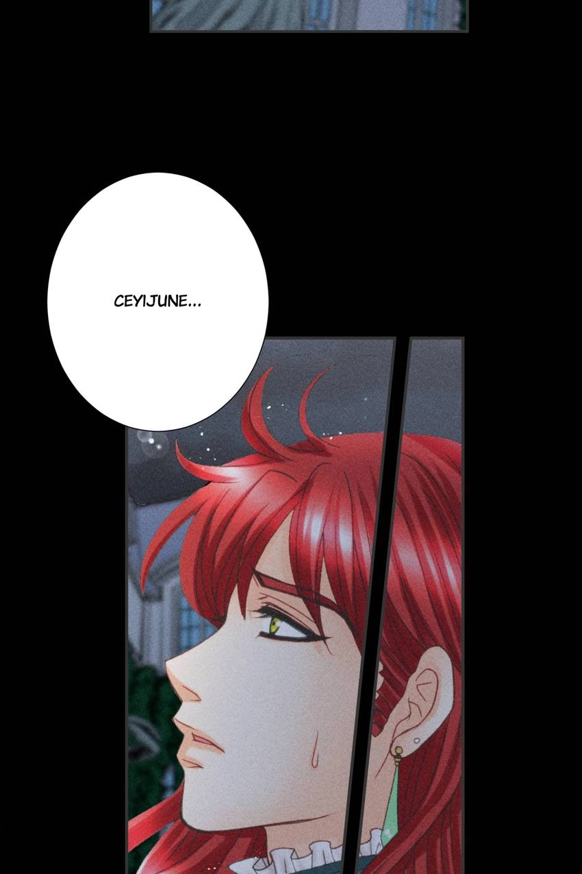 Kami-sama! Chapter 39 page 27 - 