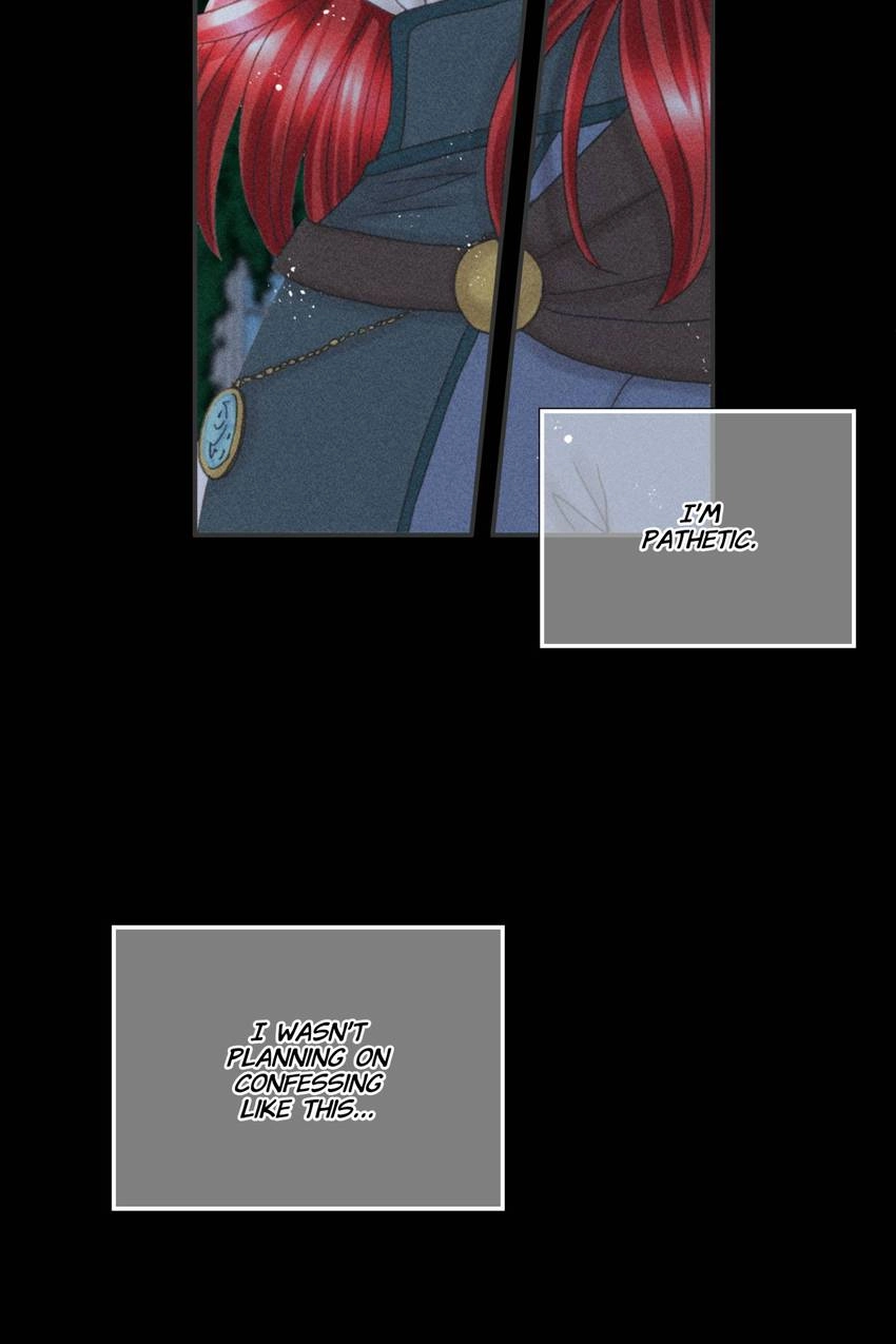 Kami-sama! Chapter 39 page 28 - 
