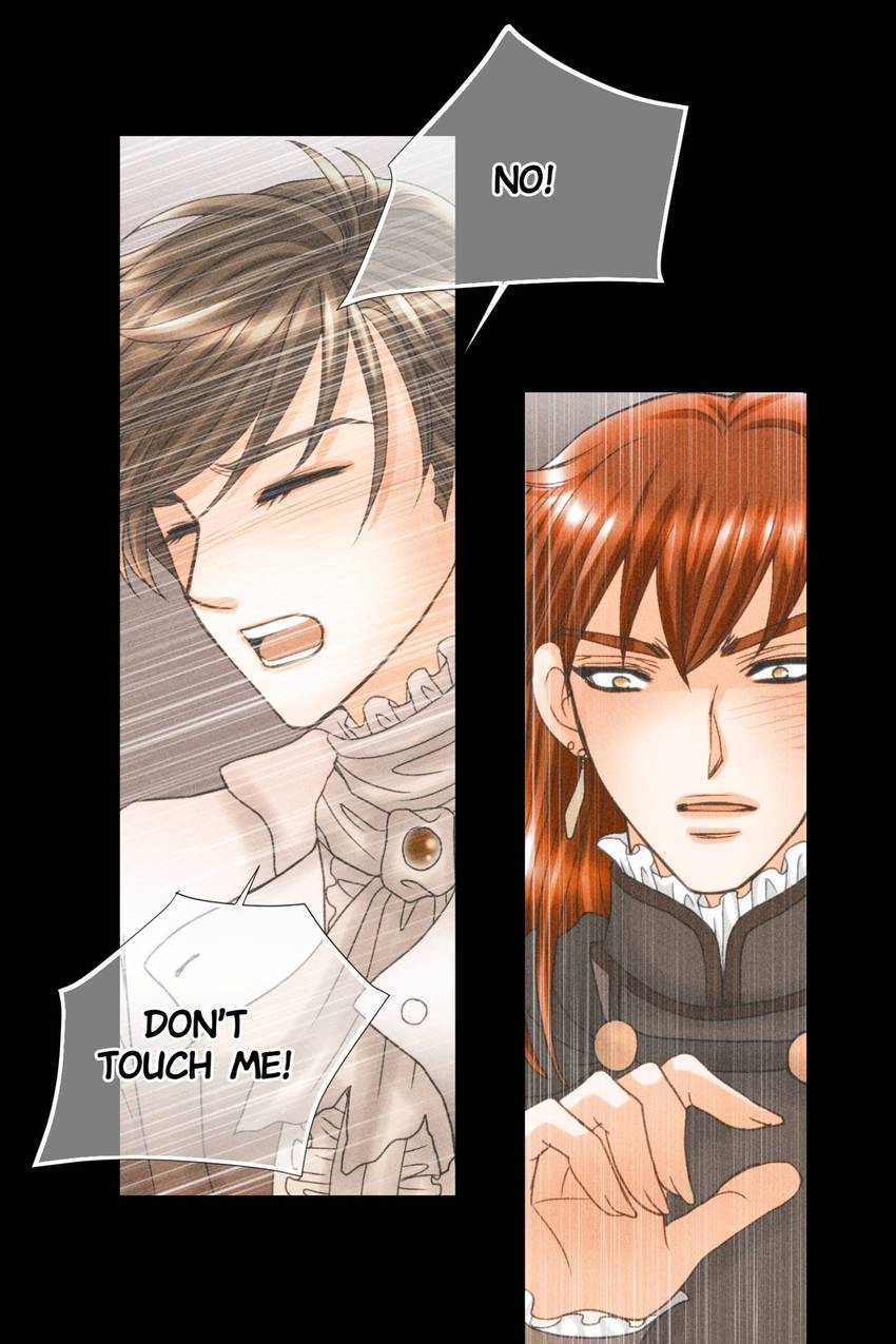 Kami-sama! Chapter 39 page 29 - 