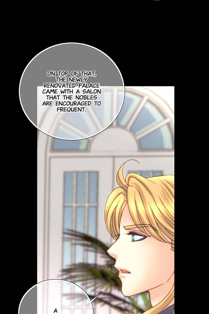 Kami-sama! Chapter 39 page 4 - 