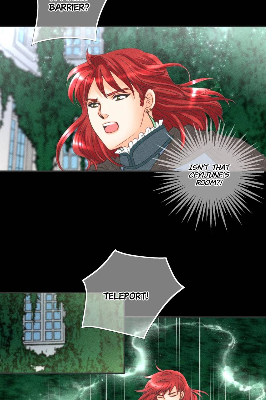 Kami-sama! Chapter 39 page 32 - 