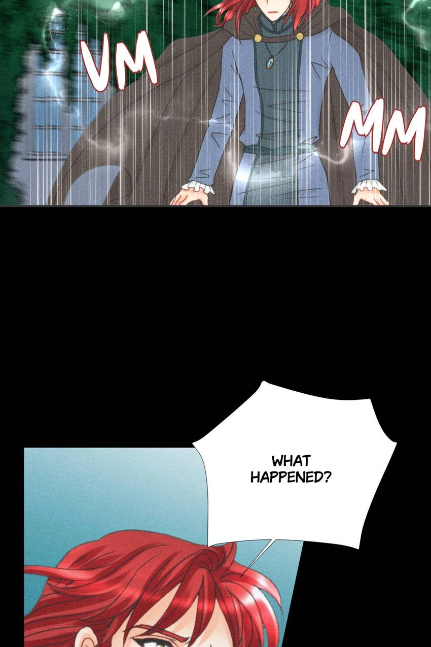 Kami-sama! Chapter 39 page 33 - 