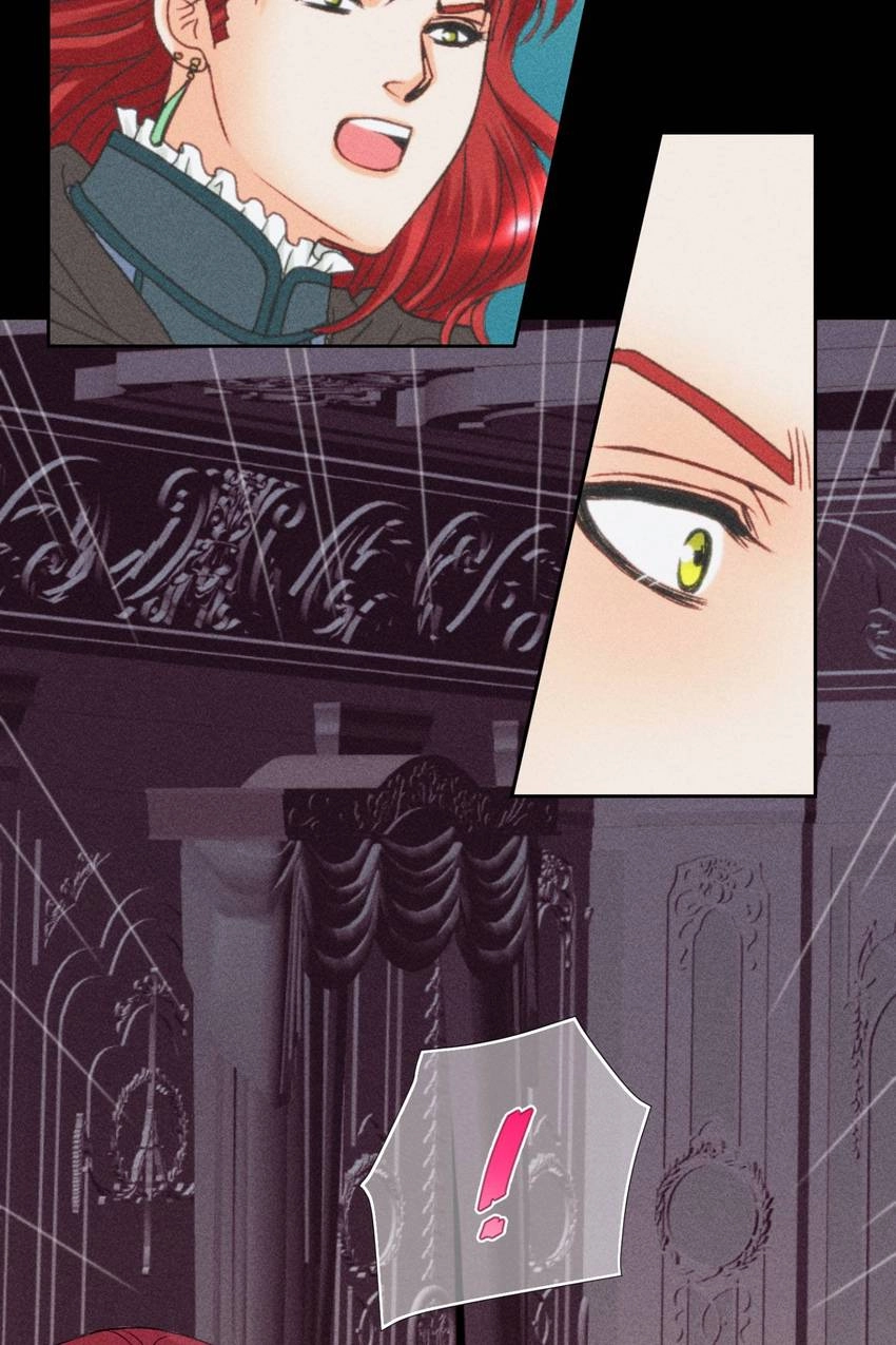 Kami-sama! Chapter 39 page 34 - 