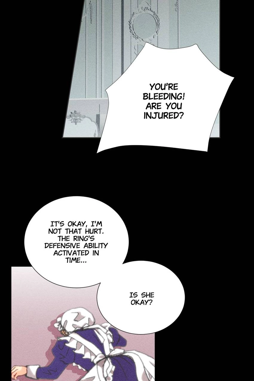 Kami-sama! Chapter 39 page 38 - 