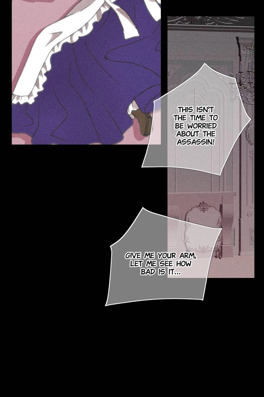 Kami-sama! Chapter 39 page 39 - 