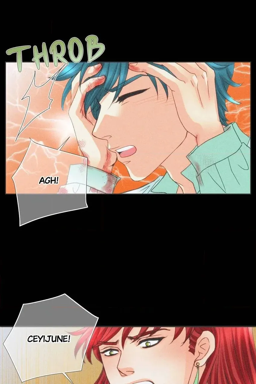 Kami-sama! Chapter 39 page 40 - 