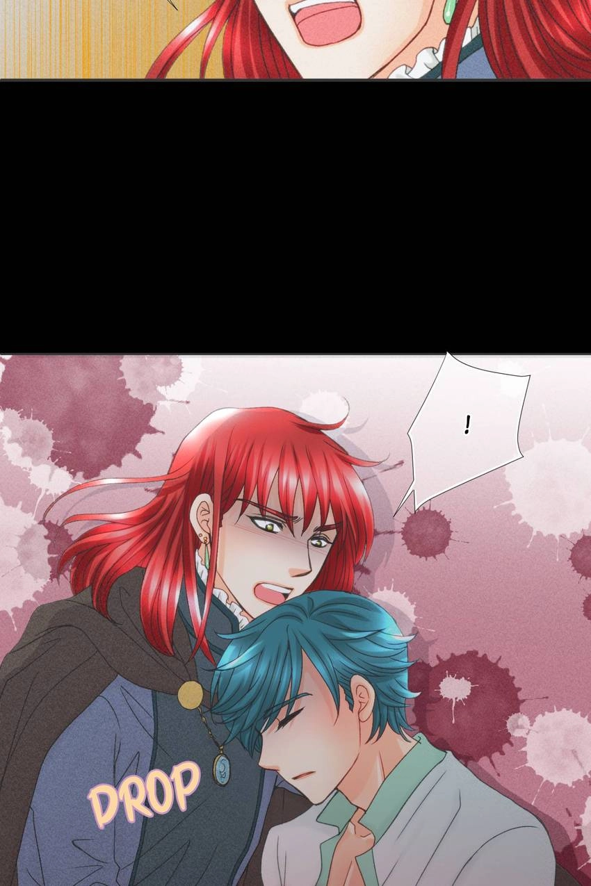 Kami-sama! Chapter 39 page 41 - 