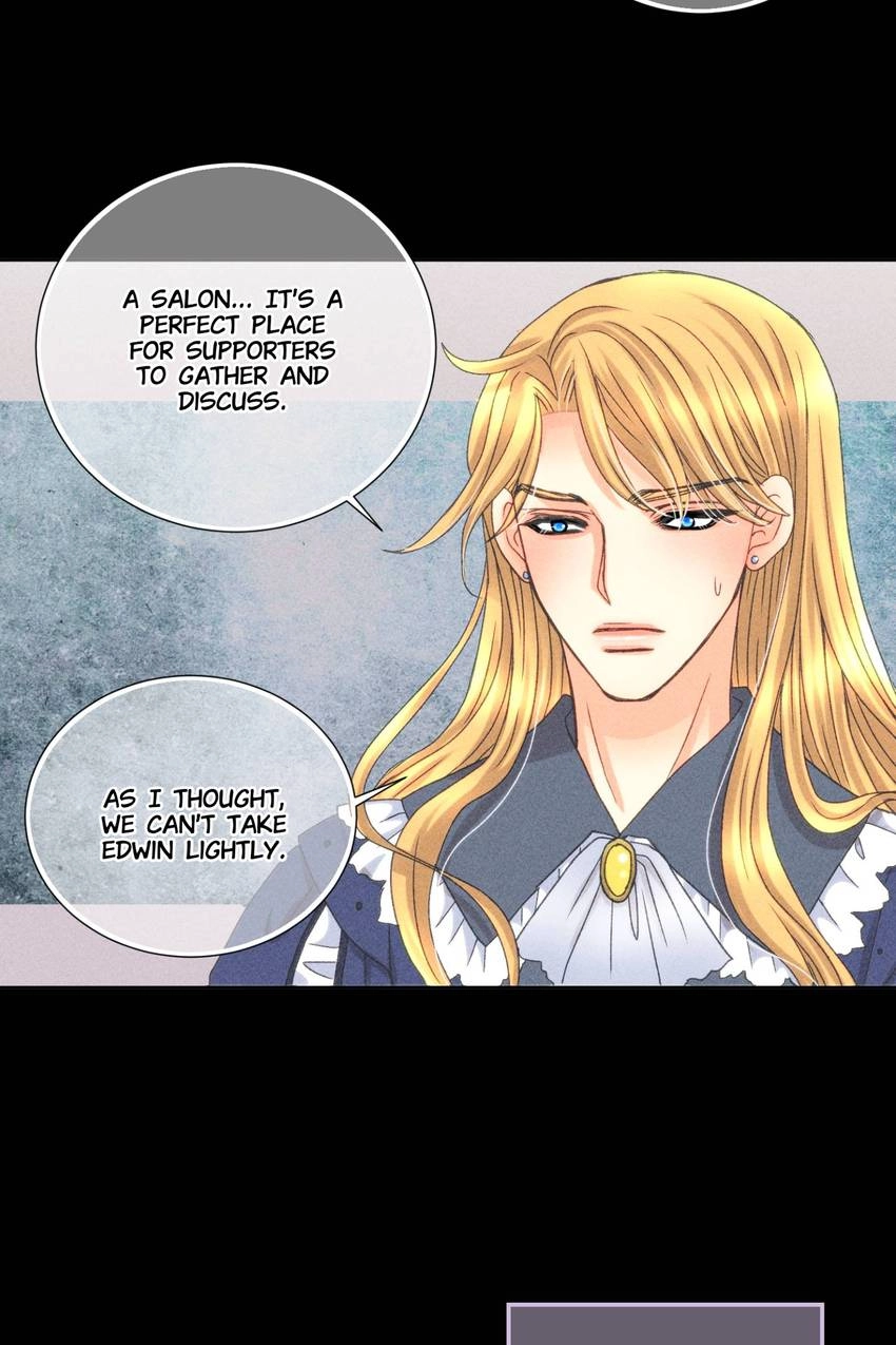 Kami-sama! Chapter 39 page 6 - 