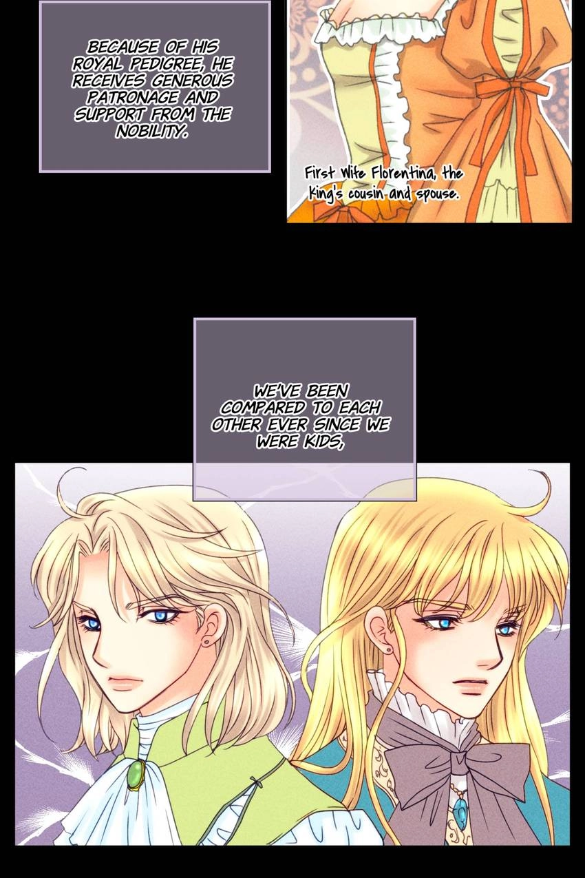 Kami-sama! Chapter 39 page 8 - 