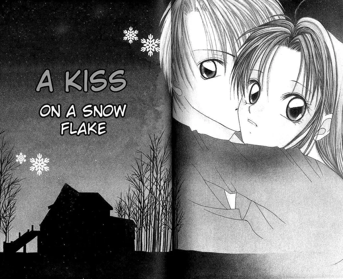 Kami-sama! Chapter 4 page 2 - 