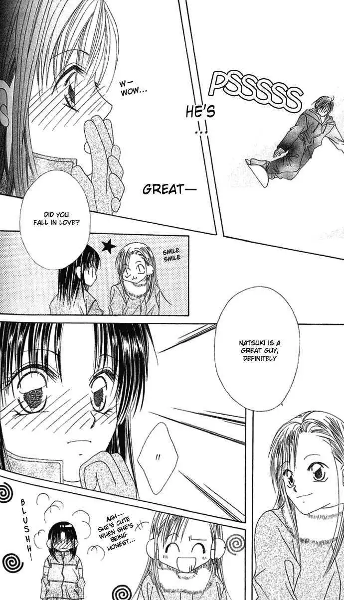 Kami-sama! Chapter 4 page 20 - 